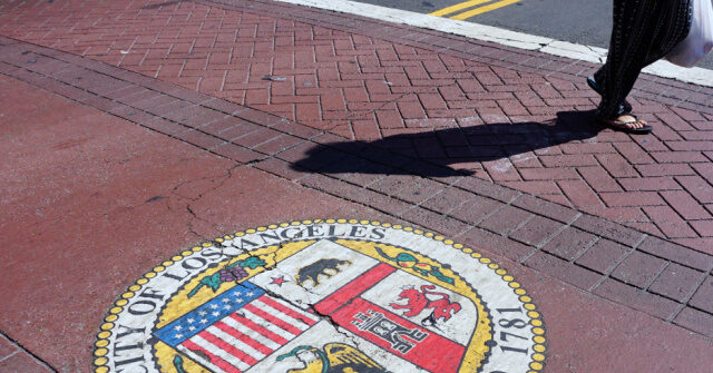 SBA Admin Kelly Loeffler to Relocate Offices Out of Sanctuary Cities