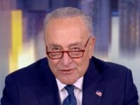 Schumer Claims Trump Won’t Negotiate So He Will Own a Shutdown