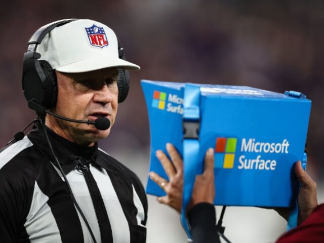 NFL Competition Committee Proposes Expansion of Replay Assist for Certain Penalties