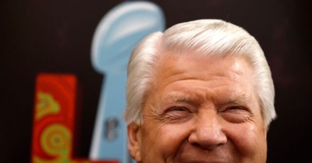NFL Legend Jimmy Johnson Retires from Fox Sports After Nearly 30 Years