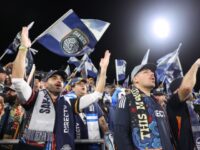 Soccer: San Diego FC Makes Large Security Investment Aimed at Curbing Anti-Gay Chants