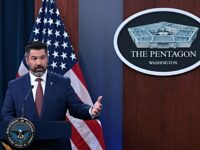 Pentagon Spokesman Sean Parnell Calls Out NYT for ‘Fake’ Report on Elon Musk Being Brie