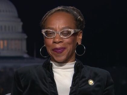 Trump - Lateefah Simon on MSNBC on 3/5/2025