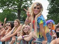 VIDEO: Anheuser-Busch Ends Longtime Sponsorship of St. Louis PrideFest