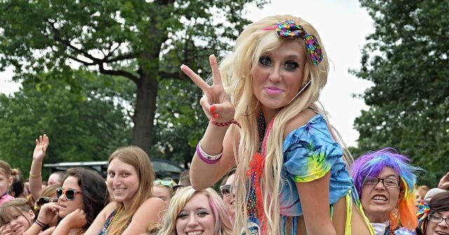VIDEO: Anheuser-Busch Ends Longtime Sponsorship of STL PrideFest