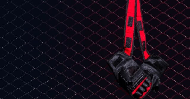 Australian MMA Fighter Dies from Rare Muscle Condition at 21