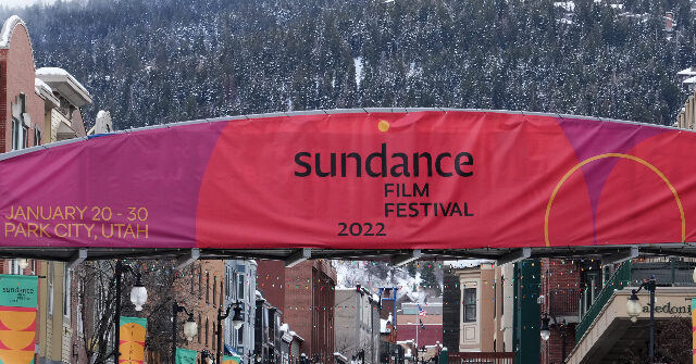 Report: Sundance Film Festival May Flee Utah Over Bill Banning LGBTQIA+ Pride Flags from Gov. Buildings