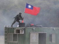 Taiwanese Military to Simulate 2027 Chinese Invasion