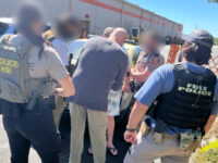 TdA Gang Member Arrested in Florida Under Enemy Aliens Act (Florida Department of Law Enfo