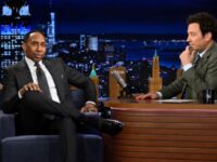 Stephen A. Smith Fuels 2028 Chatter as He Slams Dems for Having No ‘National Voice’