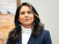 Exclusive — Director of National Intelligence Tulsi Gabbard Slashes DEI, Wasteful Spending by Ten