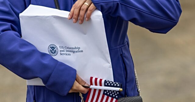 Trump Sets English-Only Rule for Questions to Migration Agency