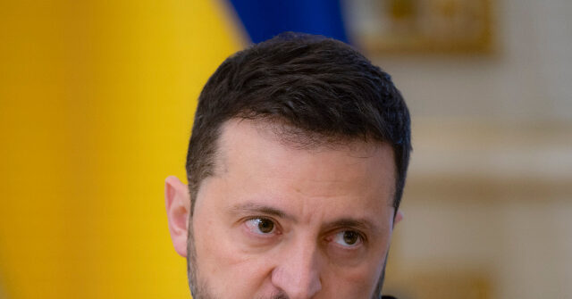 Zelensky Expresses Regret, Says He Is Ready to Negotiate, Thanks Trump