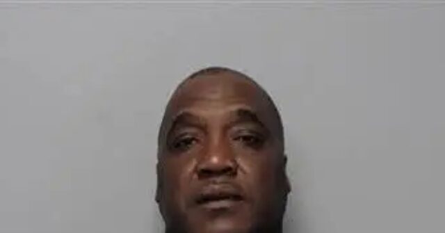 Criminal Whose Sentence Was Commuted by Joe Biden Arrested Again