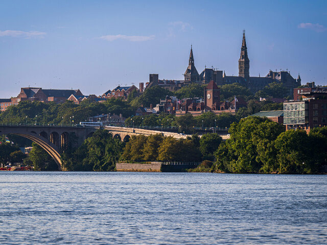 Georgetown University
