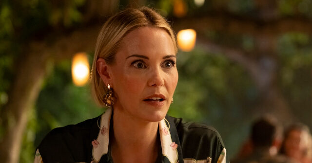 HBO's 'White Lotus' Viewers React to 'Relatable' Scene Featuring Christian Conservative Character Confront Aloof Liberal Friends: 'Too Real'