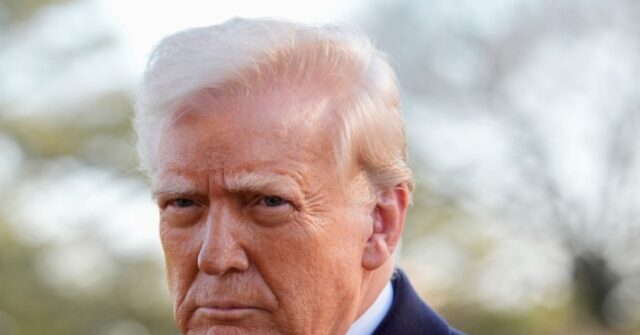 Trump Administration Investigating Portland Schools over Trans Athlete