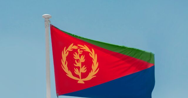 200+ Police Raid Group Plotting Eritrea Coup... in Germany