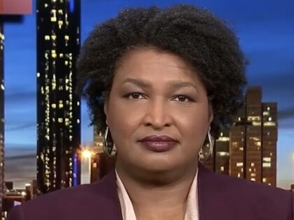 Stacey Abrams