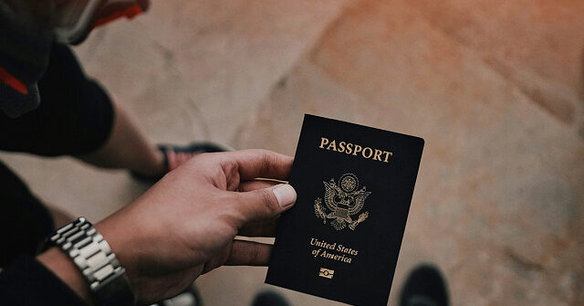 Judge Asks Trump Admin Why Passports Do Not Recognize Trans Identity