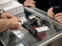 GOP Senators Introduce Bill Cutting ATF Red Tape on Background Checks