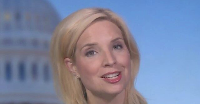 Exclusive -- Rep. Ashley Hinson: DOGE 'Just Getting Started'