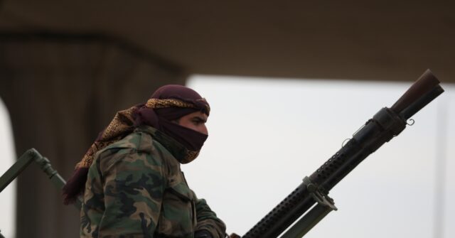Dozens Dead as Pro-Assad Fighters Attack Ruling Jihadis in Syria