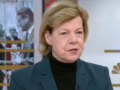 Tammy Baldwin