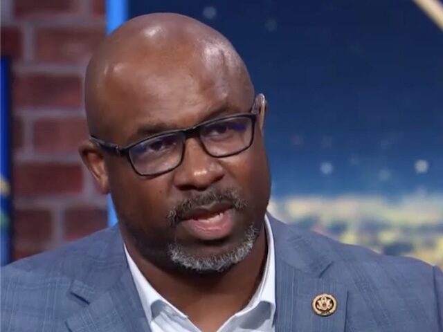 Jamaal Bowman Blames ‘Being Called the N-Word Directly or Indirectly’ for Cancer, Heart Disease
