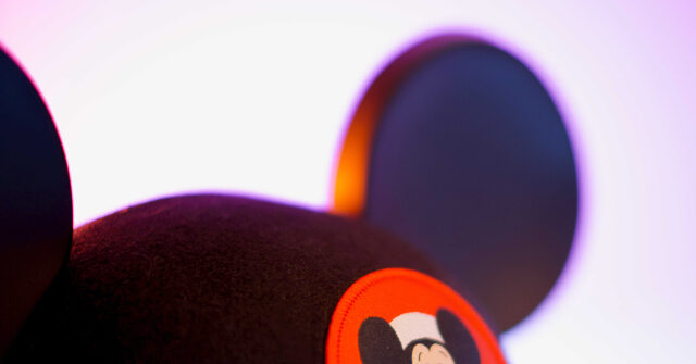Nolte: Disney Slashes 6% of Staff, Shutters 538 Site -- Another Leftist Propaganda Outlet Goes Down!