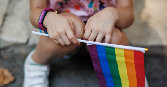DoE Investigates CA Over Schools Hiding ‘Gender Identity' from Parents