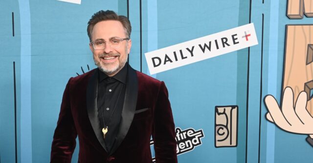 Report: Daily Wire Lays Off Employees from Kids Department
