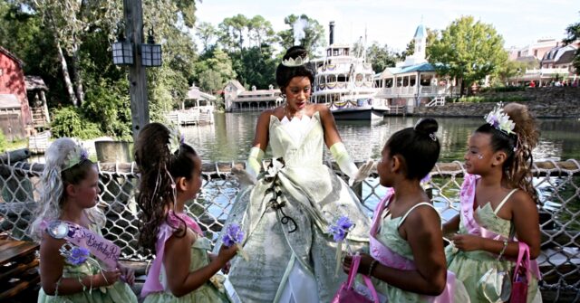 Family Sues Disney After Employee Allegedly Records Video Up Teen Girl’s Dress