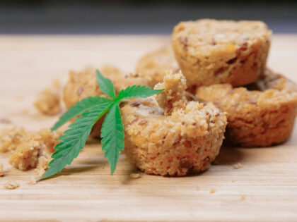 edible THC products