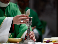 Kansas City Archbishop Sues Satanists for Alleged Theft of Holy Eucharist