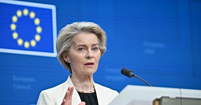 Trump Effect: E.U. Leaders Agree to Massive Defence Spending Boost