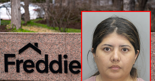 Exclusive: Former Freddie Mac Employee Arrested for Alleged Bomb Threat Against Trump Appointee