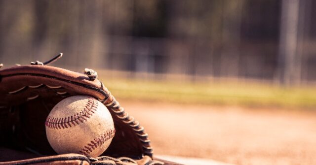 Wild Brawl Breaks Out at College Baseball Game, 9 Players Suspended