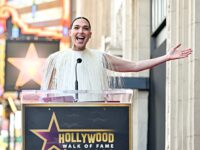 Watch: Police Respond After Anti-Israel and Pro-Israel Protesters Clash at Gal Gadot Hollywood Walk