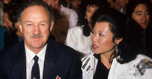 Gene Hackman and His Wife, Betsy Arakawa, Cause of Death Revealed