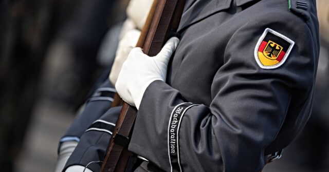 Germany Ready to Bring Back Conscription as Russian Belligerence Grows