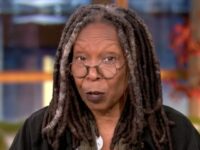 Whoopi Goldberg: Trump-Zelensky Clash ‘One of the Most Embarrassing Things I’ve Ever Se