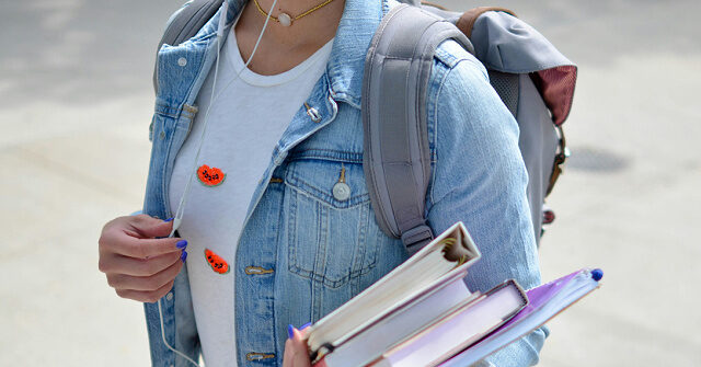 CT Honor Student Sues School District for Not Teaching Her to Read, Write