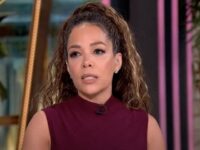 Sunny Hostin: Tump’s ‘Frontal Lobe Is Not Really Fully Developed’