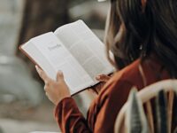 Good News: Spiritual Gen Z Drive Holy Bible Revival