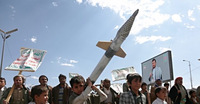 White House Claims Yemen Airstrikes Took out Top Houthi Missile Expert