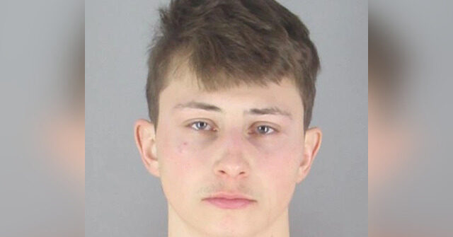 Teen Freed by Progressive Prosecutor in Deadly Crash Accused Again