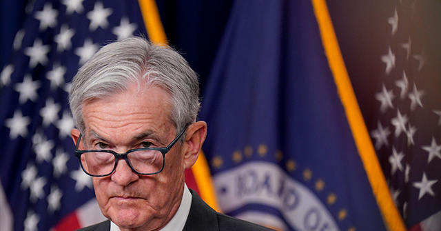 Breitbart Business Digest: The Fed Isn't Buying the Media's Tariff Panic