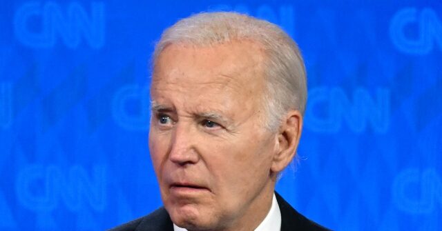 Biden Book Co-Author Parnes: 'I Think Every Democrat Has a Story' About See His Decline, He Didn't Recognize Swalwell