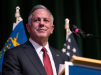 Exclusive—Nevada Gov. Joe Lombardo: President Trump’s Historic Education Reforms Will Rightfull